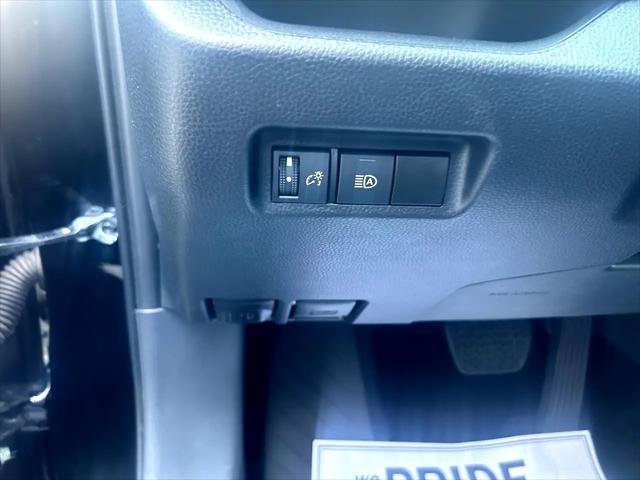 used 2024 Toyota RAV4 car, priced at $35,799