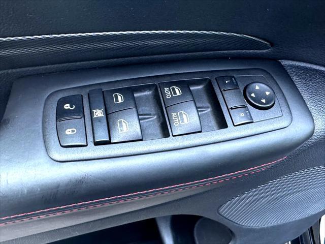 used 2023 Dodge Durango car, priced at $36,499