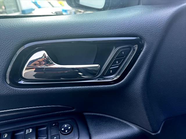 used 2023 Dodge Durango car, priced at $36,499