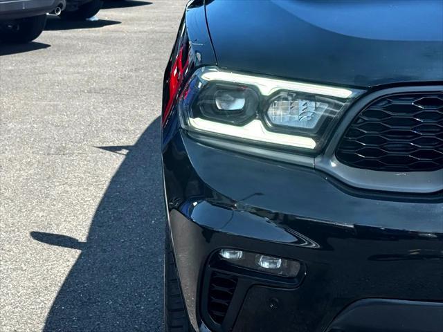used 2023 Dodge Durango car, priced at $36,499