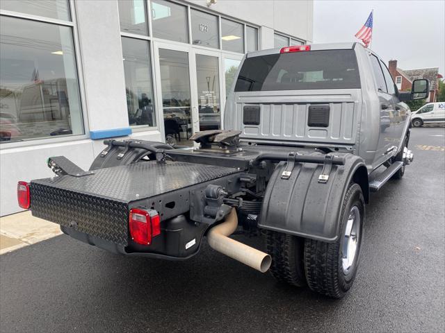 used 2024 Ram 3500 car, priced at $67,499