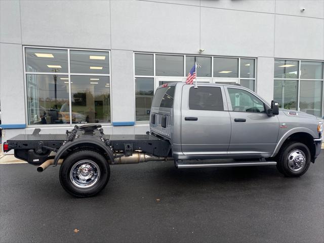 used 2024 Ram 3500 car, priced at $67,499