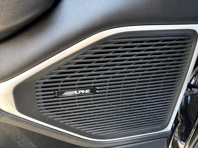 used 2023 Jeep Wagoneer L car, priced at $39,999