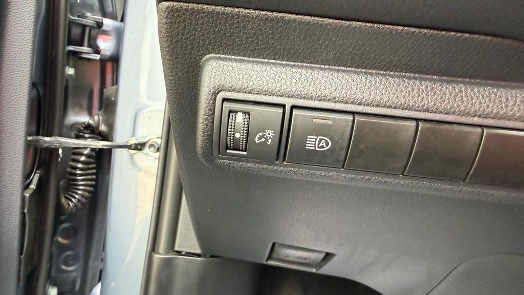 used 2025 Toyota Corolla car, priced at $21,499