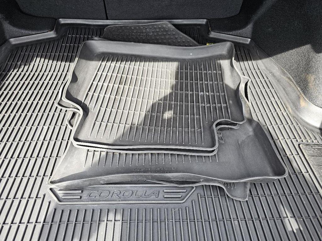 used 2025 Toyota Corolla car, priced at $24,498