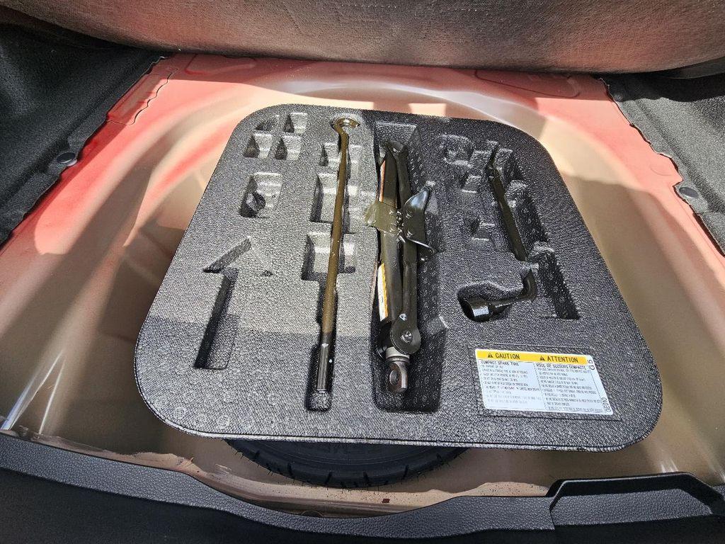 used 2025 Toyota Corolla car, priced at $24,498