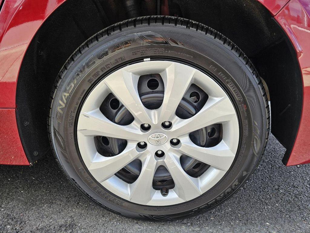 used 2025 Toyota Corolla car, priced at $24,498