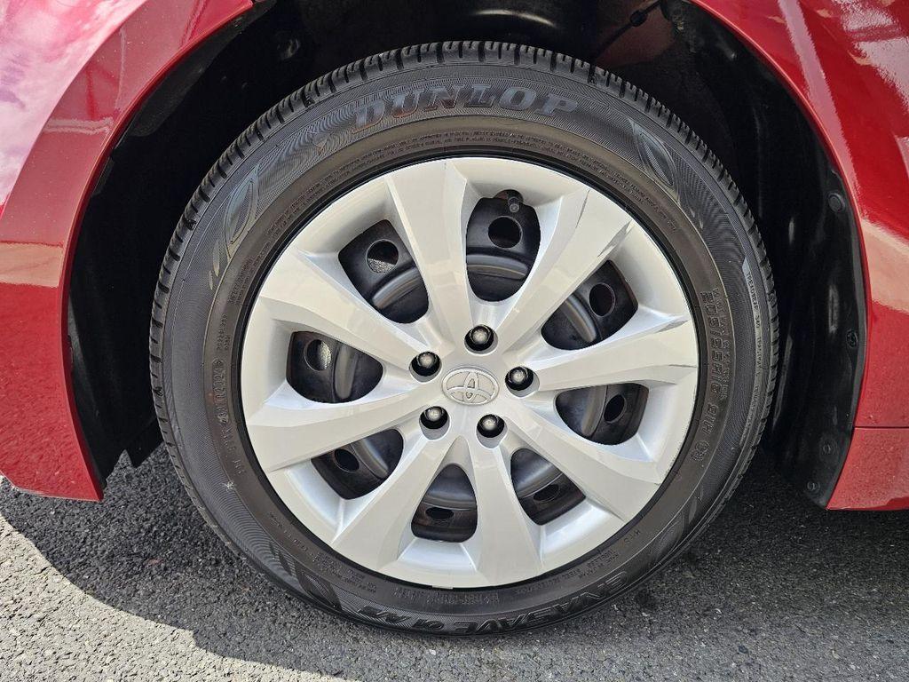 used 2025 Toyota Corolla car, priced at $24,498