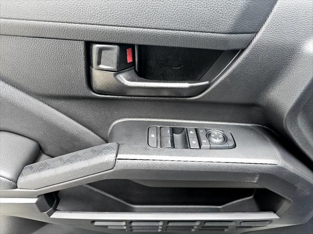 used 2024 Toyota Tacoma car, priced at $34,499