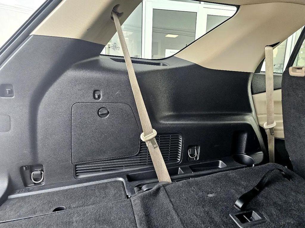 used 2023 Ford Explorer car, priced at $24,499