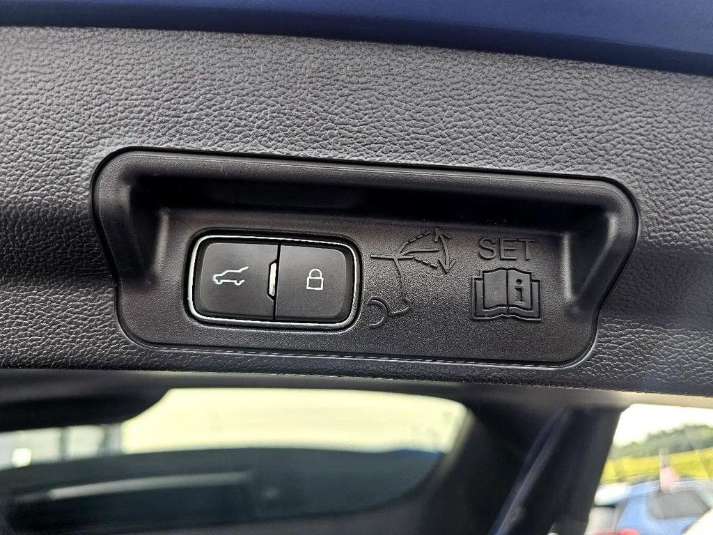 used 2023 Ford Explorer car, priced at $24,499