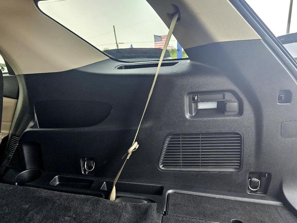 used 2023 Ford Explorer car, priced at $24,499