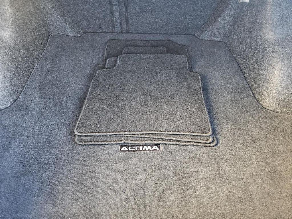 used 2023 Nissan Altima car, priced at $19,998