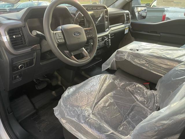 used 2024 Ford F-150 car, priced at $47,999