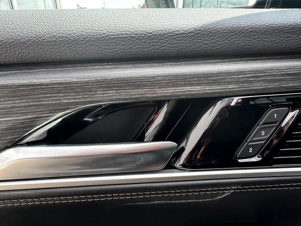 used 2023 Jeep Wagoneer L car, priced at $38,599
