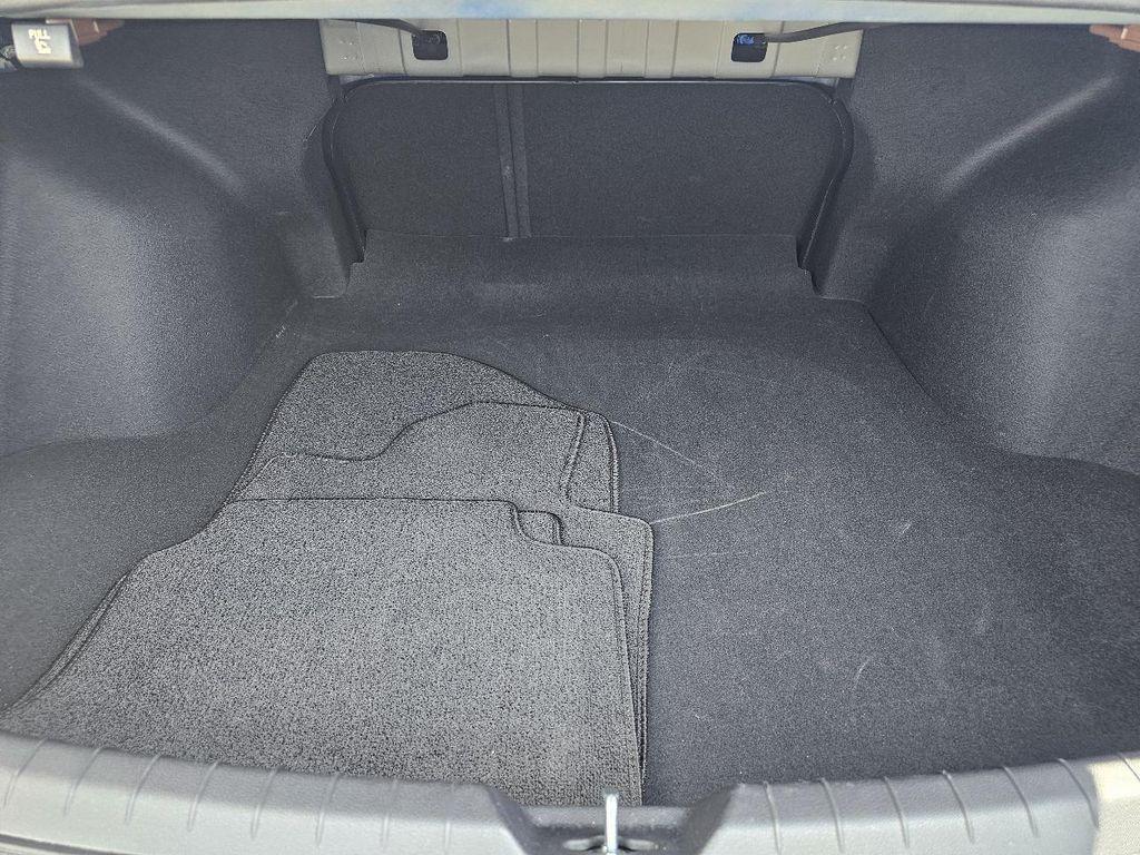 used 2024 Kia K5 car, priced at $29,198