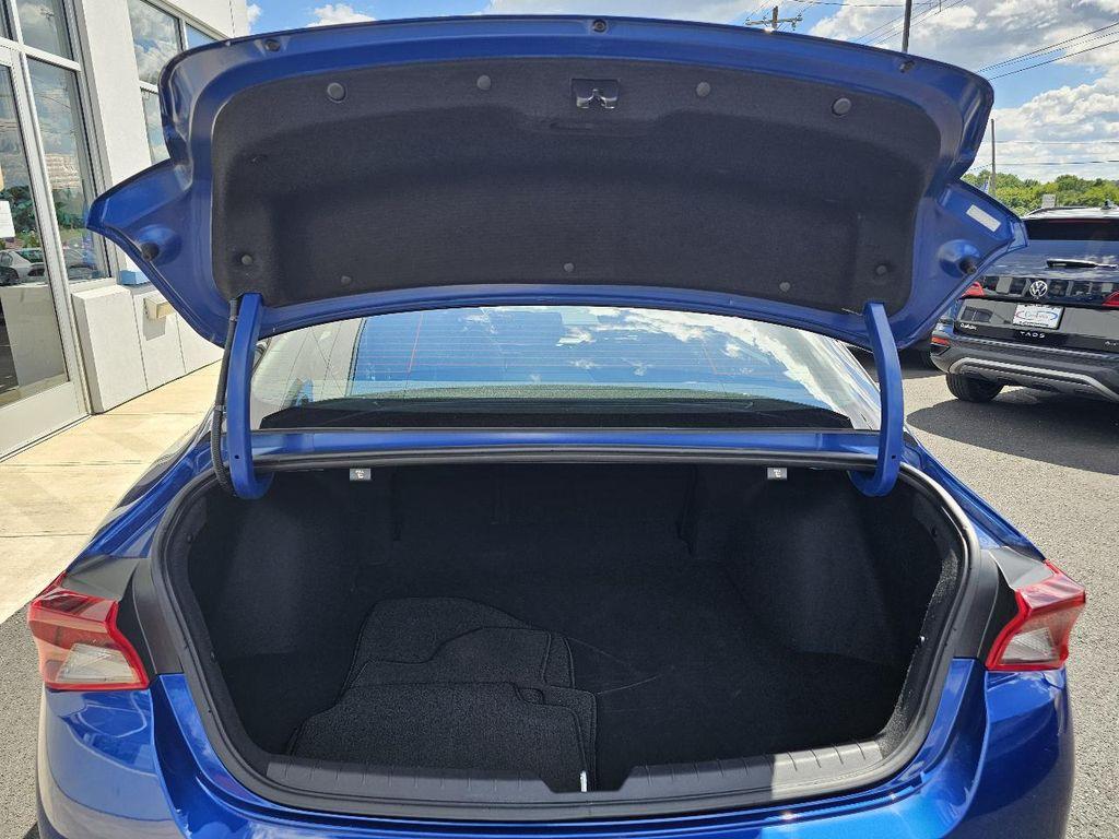 used 2024 Kia K5 car, priced at $29,198