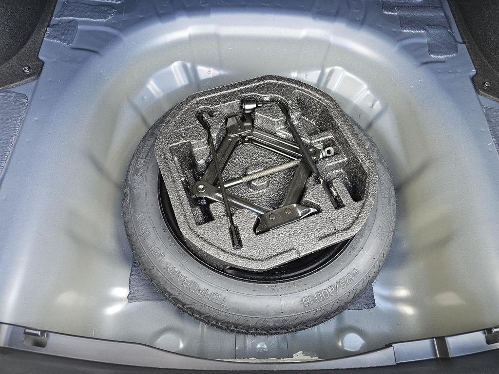 used 2024 Kia K5 car, priced at $29,198