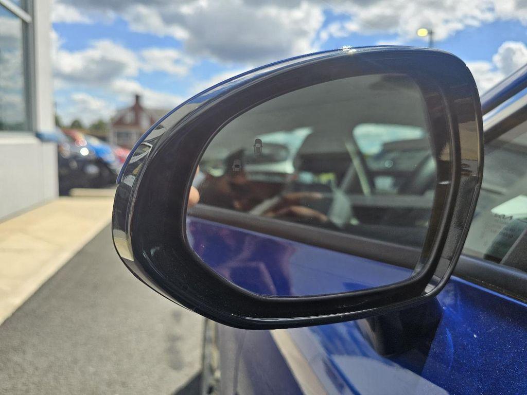 used 2024 Kia K5 car, priced at $29,198