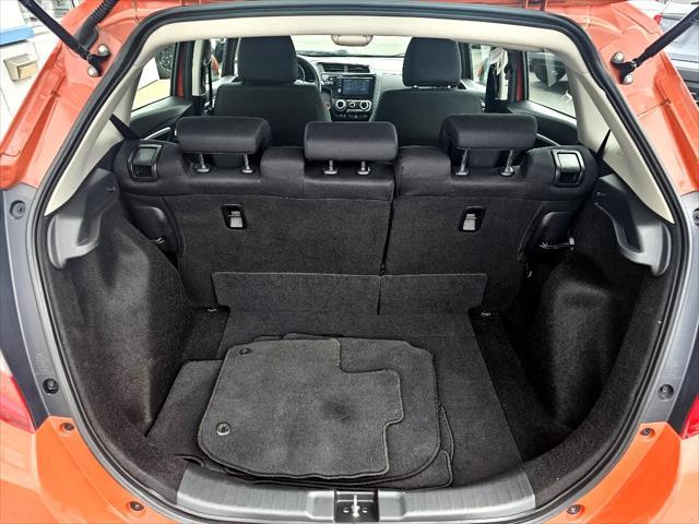 used 2018 Honda Fit car, priced at $17,499