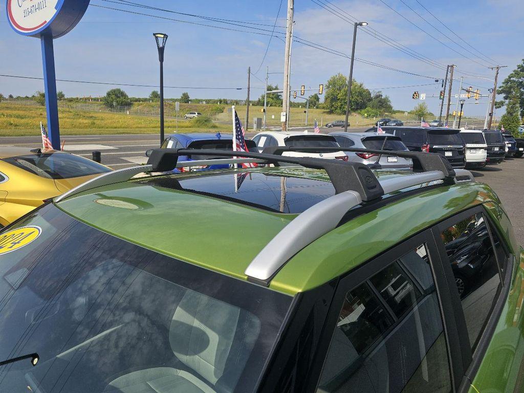 used 2024 Hyundai Venue car, priced at $19,498