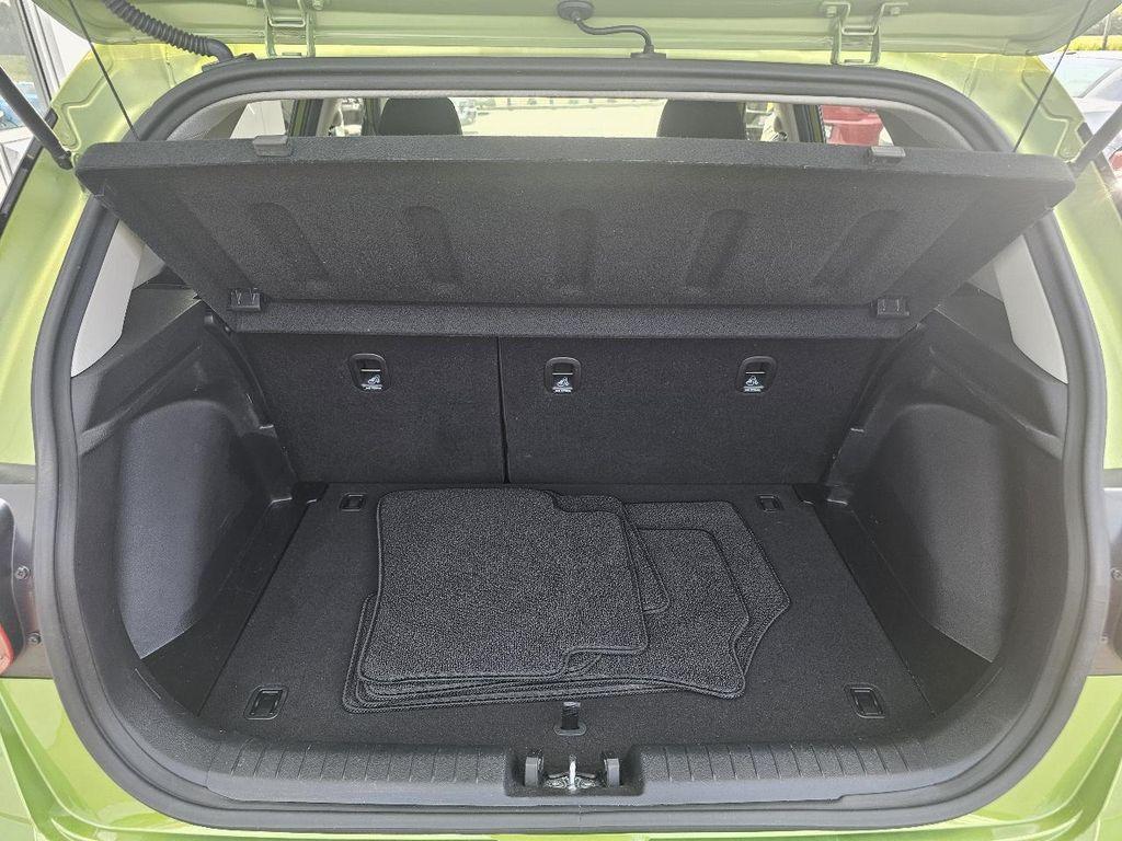 used 2024 Hyundai Venue car, priced at $19,498