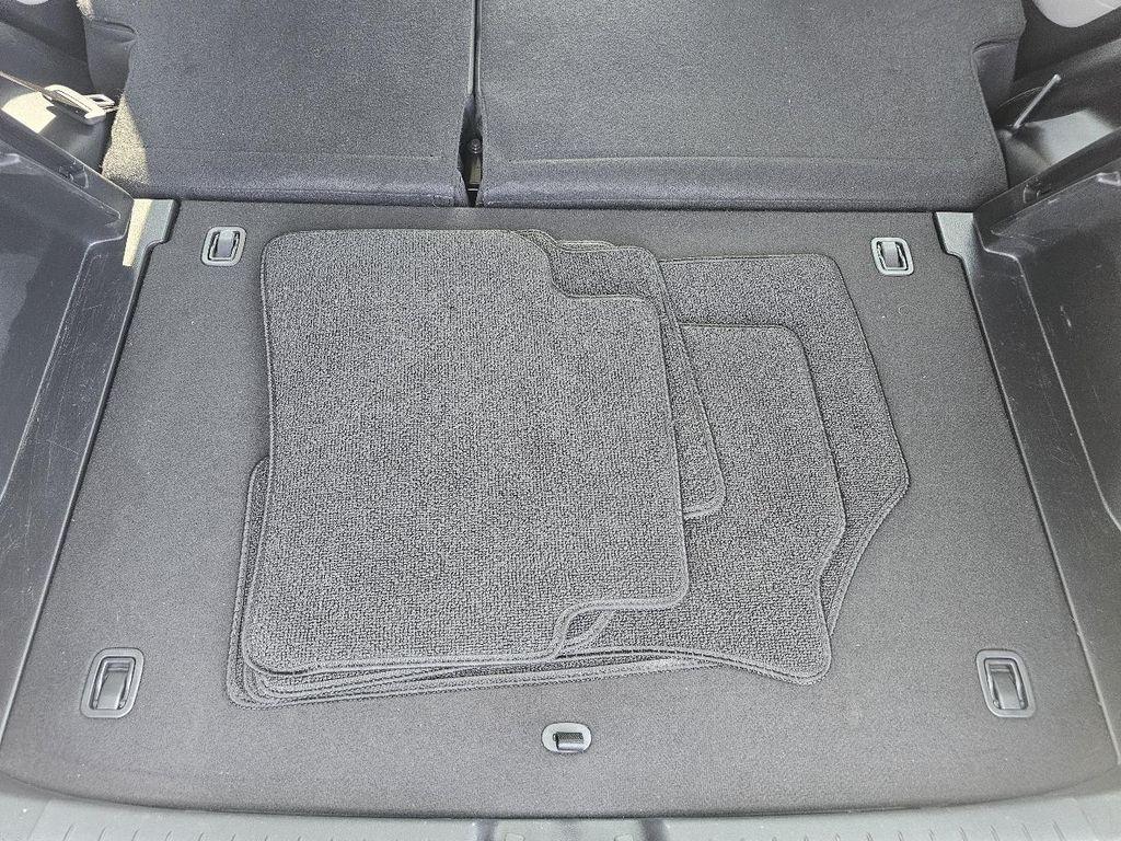 used 2024 Hyundai Venue car, priced at $19,498