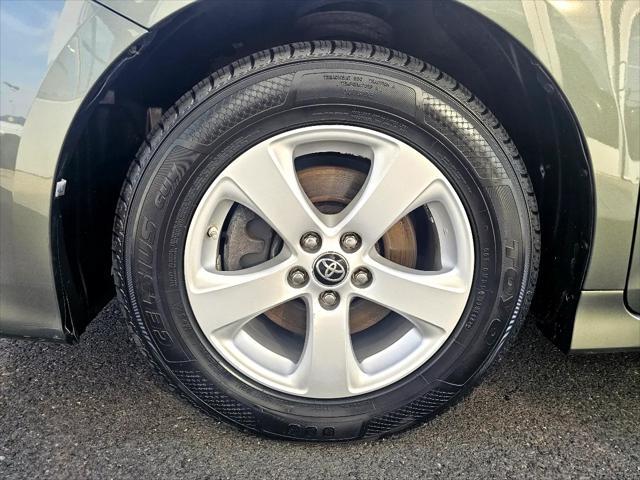 used 2020 Toyota Sienna car, priced at $26,799
