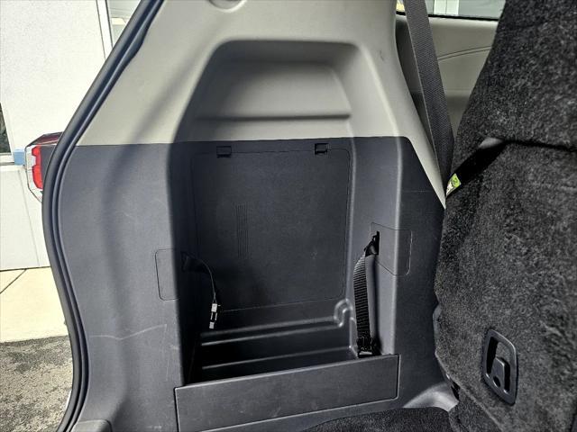 used 2024 Toyota Sienna car, priced at $43,499