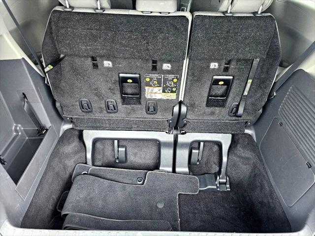 used 2024 Toyota Sienna car, priced at $43,499