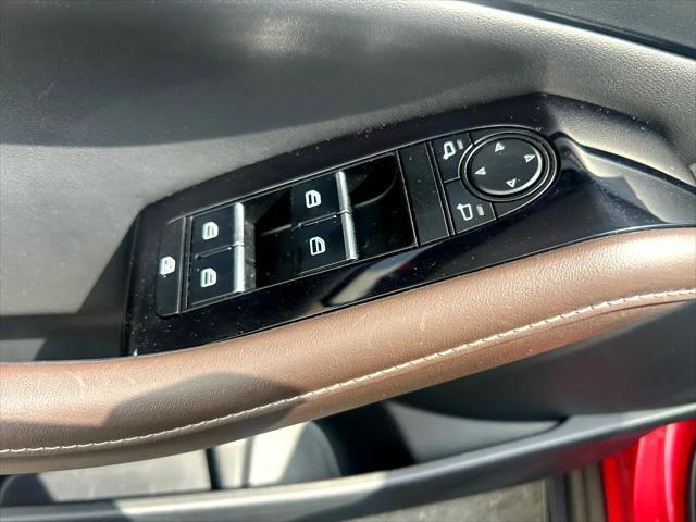 used 2023 Mazda CX-30 car, priced at $26,999