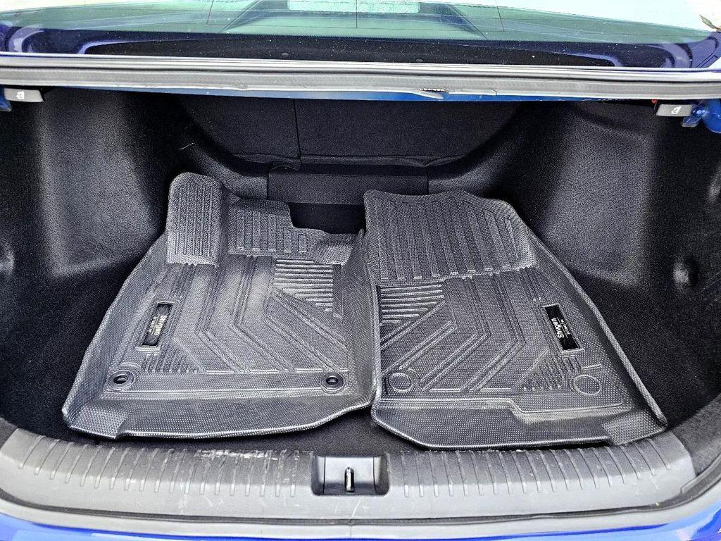 used 2023 Honda Accord Hybrid car, priced at $26,999