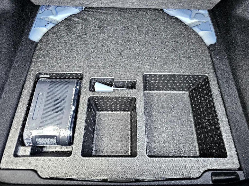 used 2023 Honda Accord Hybrid car, priced at $26,999