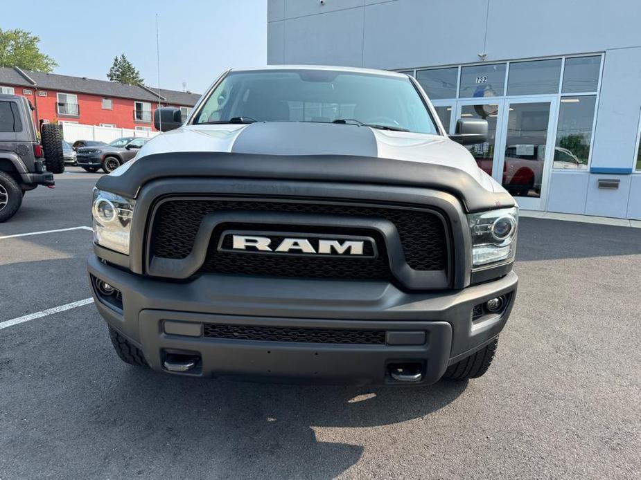 used 2020 Ram 1500 Classic car, priced at $27,999