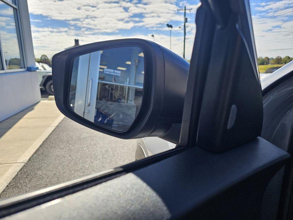 used 2023 Nissan Kicks car, priced at $19,498