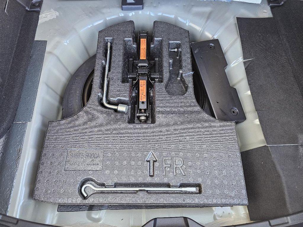 used 2023 Nissan Kicks car, priced at $19,498