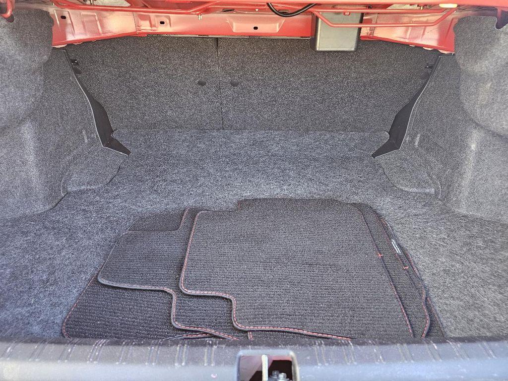 used 2018 Subaru WRX STI car, priced at $28,499