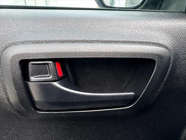used 2021 Toyota Tacoma car, priced at $36,999