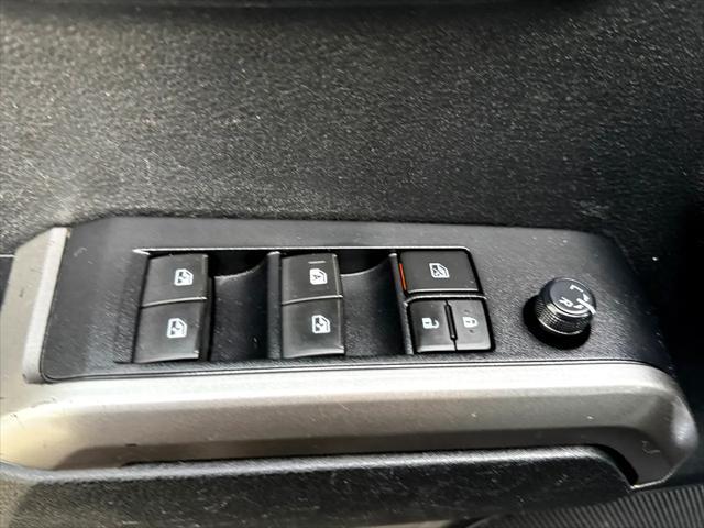 used 2021 Toyota Tacoma car, priced at $36,999