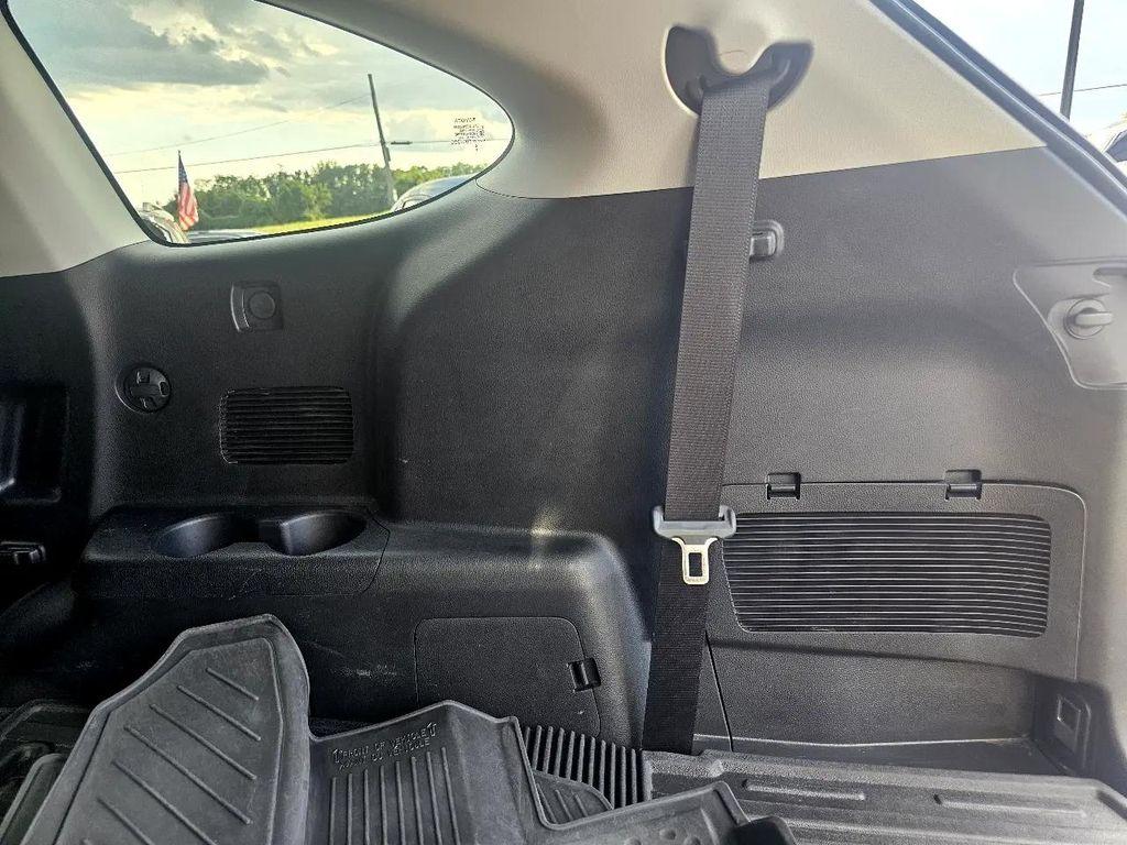 used 2022 Toyota Highlander car, priced at $29,999