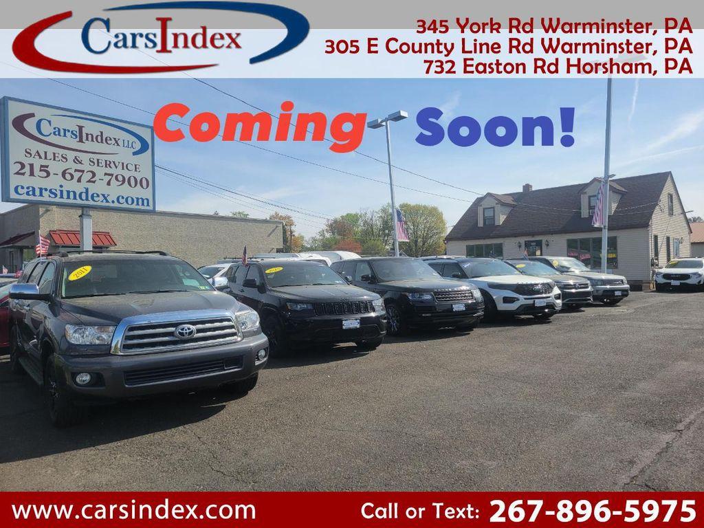 used 2021 Toyota RAV4 car, priced at $18,999