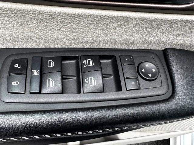 used 2023 Chrysler Voyager car, priced at $24,499