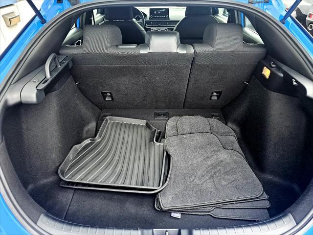 used 2022 Honda Civic car, priced at $26,999