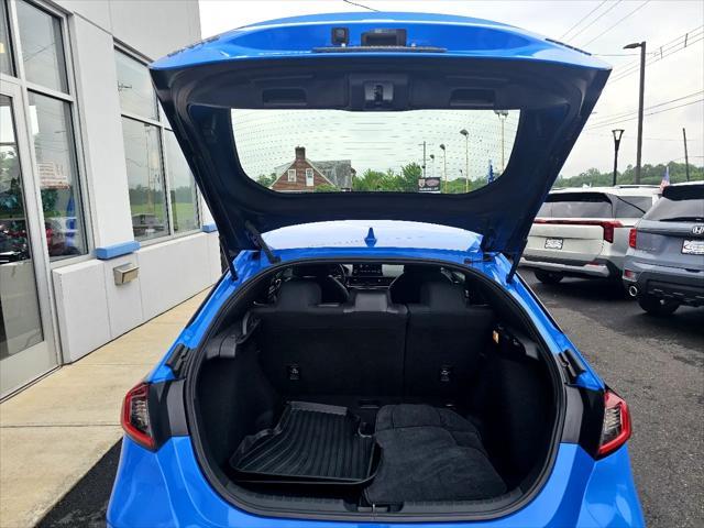 used 2022 Honda Civic car, priced at $26,999