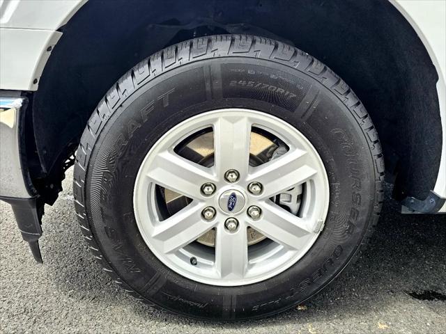 used 2023 Ford F-150 car, priced at $32,899