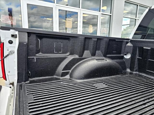 used 2023 Ford F-150 car, priced at $32,899
