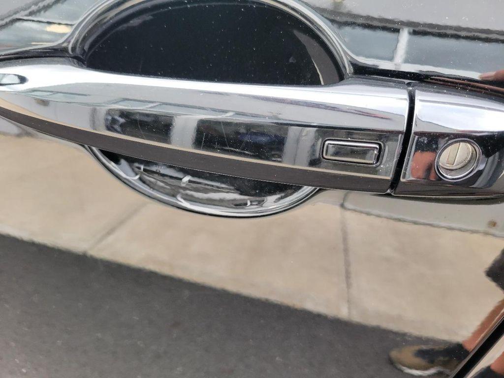 used 2025 Nissan Rogue car, priced at $24,699