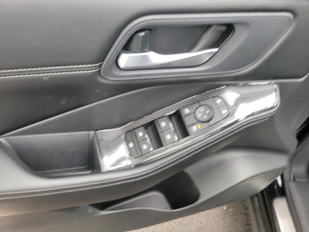 used 2025 Nissan Rogue car, priced at $24,699