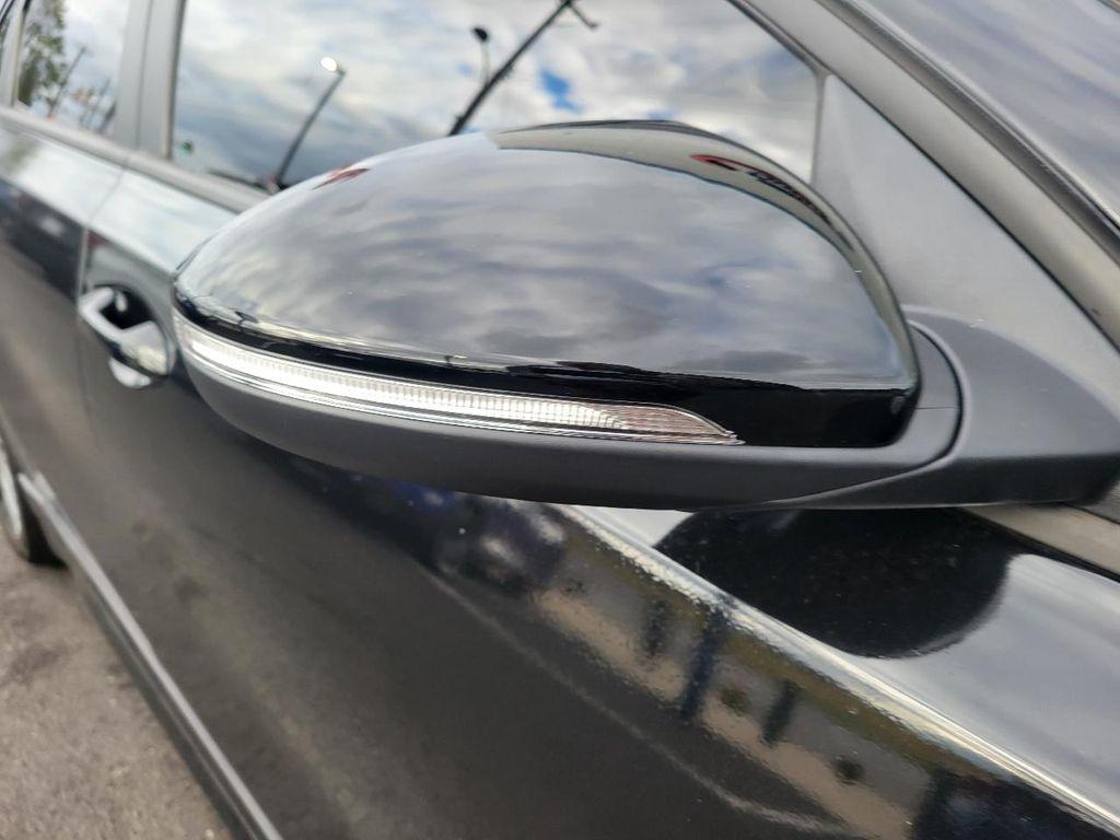 used 2023 Kia Forte car, priced at $19,498