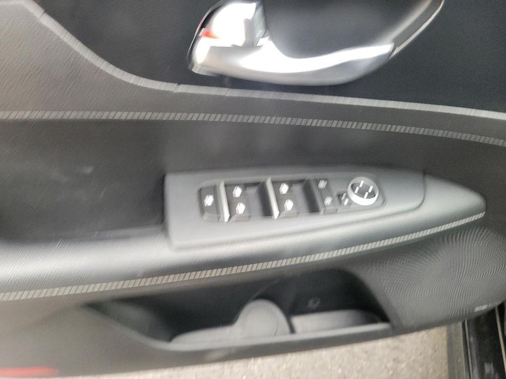 used 2023 Kia Forte car, priced at $19,498